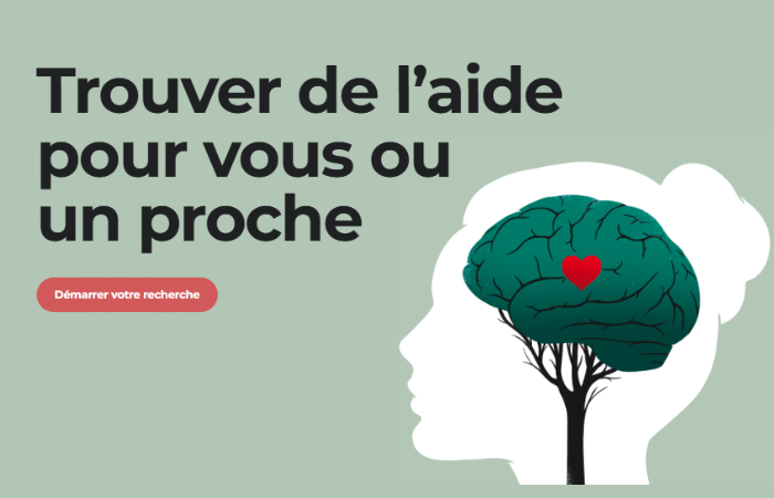 Changements apportés au service de référence