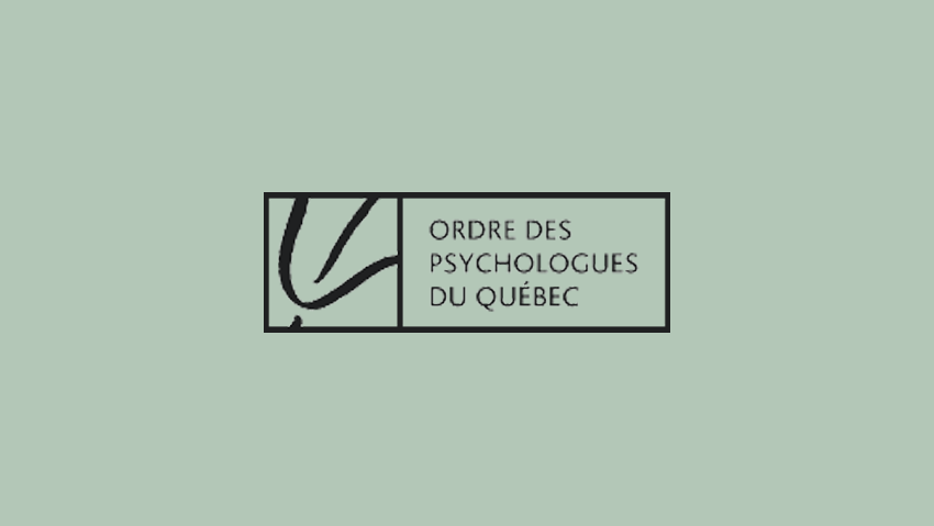 Joanne Bédard Psychothérapeute logo
